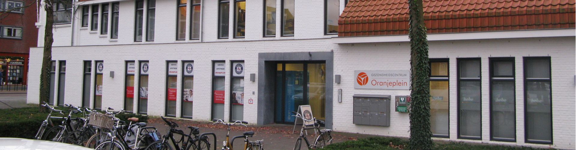 oranjeplein-goirle